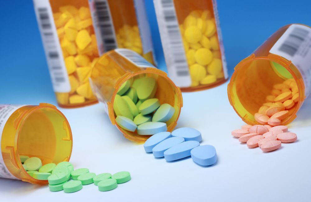 Nevada Prescription Drug Laws Explained