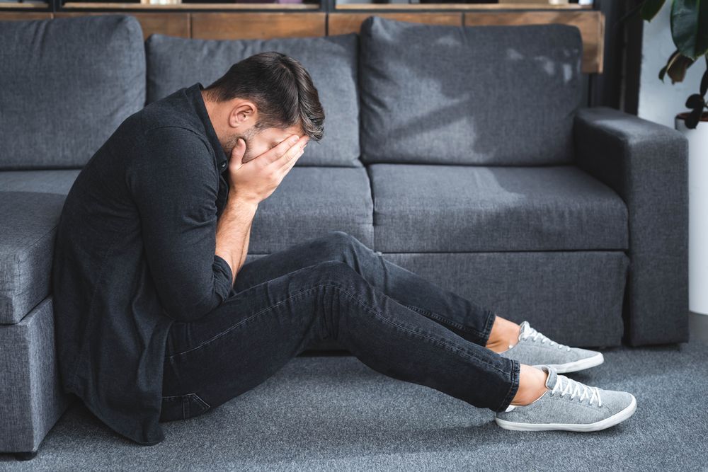 Ways to Deal with Coronavirus Stress Before It Turns into Domestic Battery