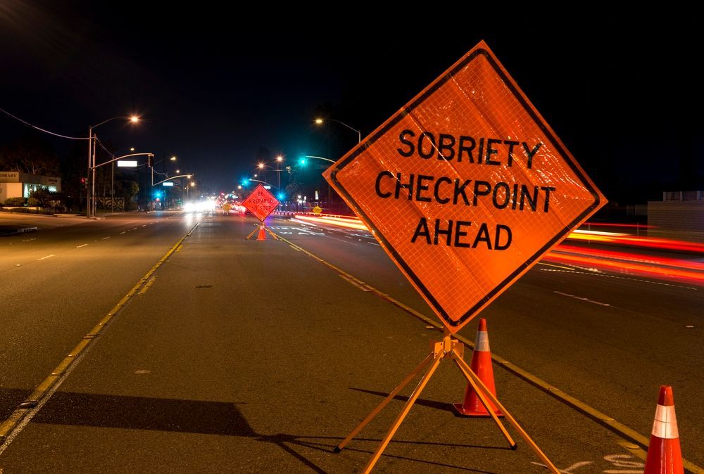Second DUI or Third DUI in Nevada