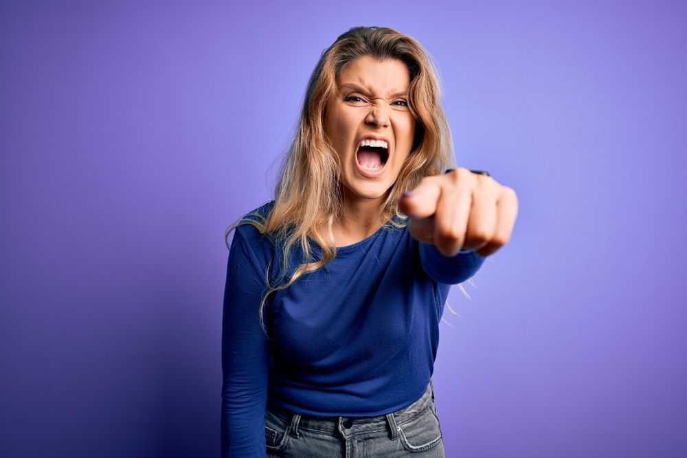 Tips for Avoiding Wrongful Domestic Violence Accusations