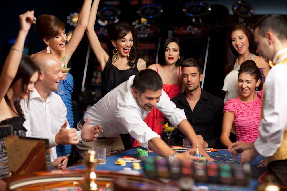 Safety is Paramount When Returning to Reno Casinos, Restaurants, and Bars