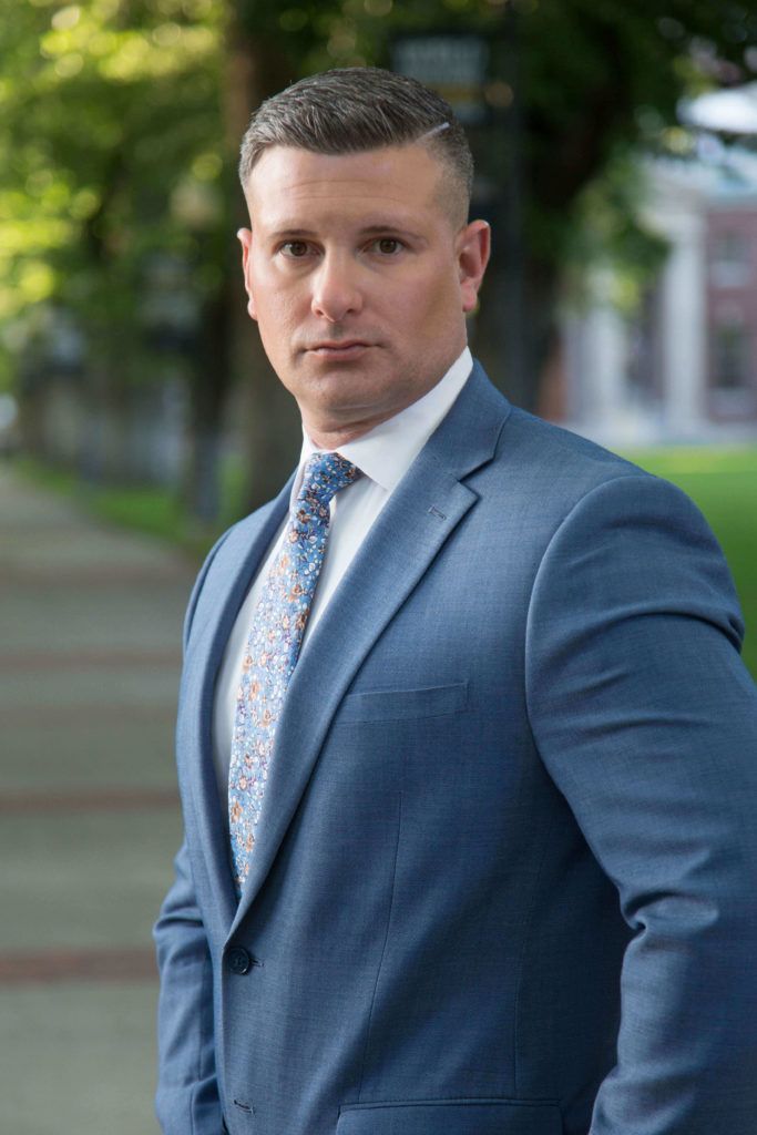 Best criminal defense attorney