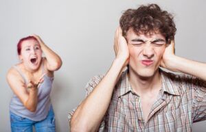 Own Your Anger Before the Relationship Turns to Domestic Violence