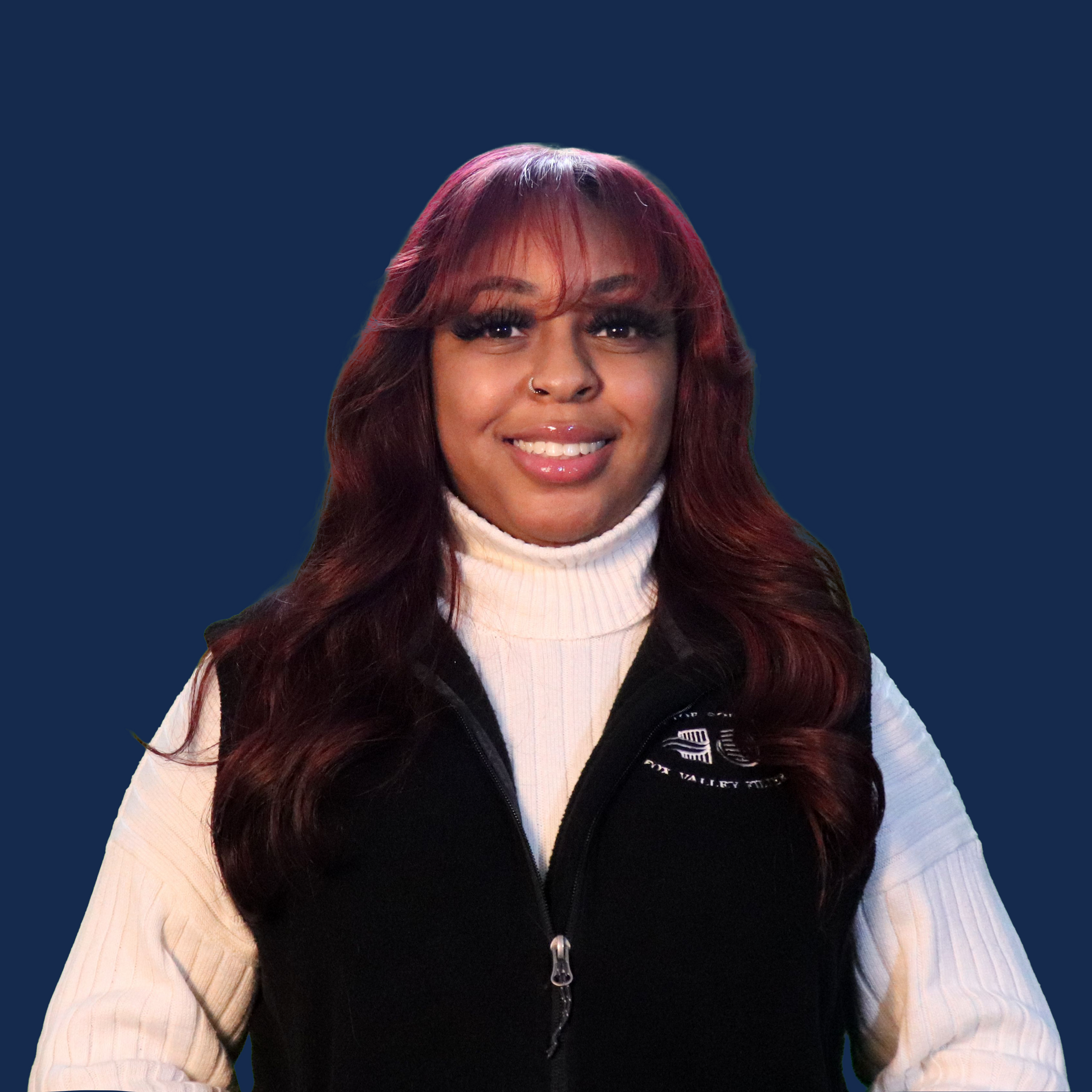 Karie Skipper VP Key & Contractor Accounts at Fox Valley Filters