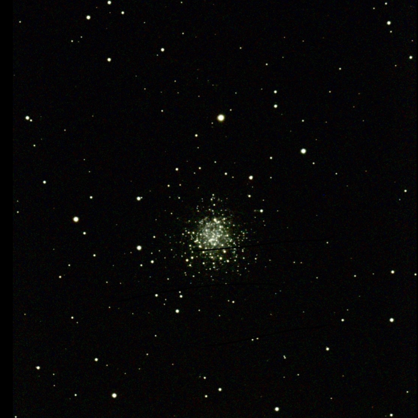 Remote Utah stargazing location used by Eadsy Astronomy for night sky tours