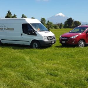 Egmont Floors van