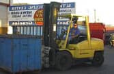 Fork Lift, Demolition Services in Wilmington, CA