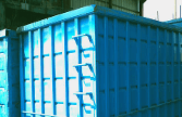 Container, Demolition Services in Wilmington, CA