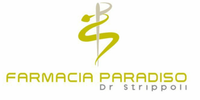 Farmacia Paradiso Dr. Strippoli logo