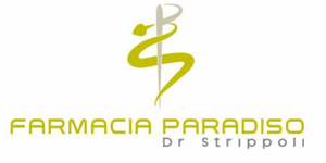 Farmacia Paradiso Dr. Strippoli logo