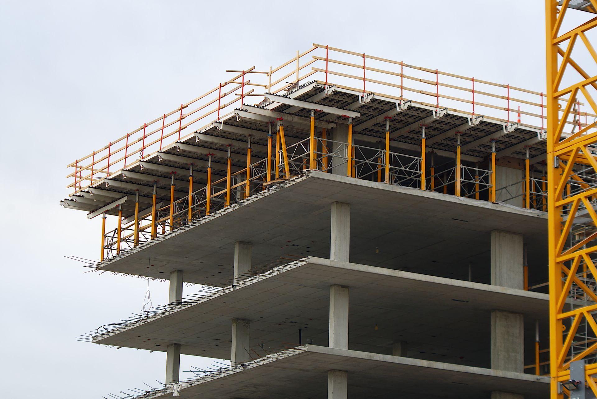 Commercial Contracting - Pueblo, CO - Bucks Enterprises