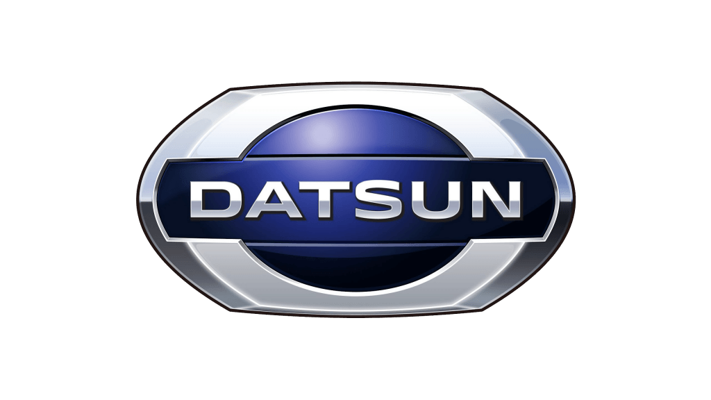 Datsun Approval Badge
