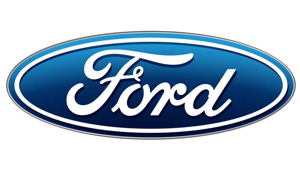 Ford Approval Badge