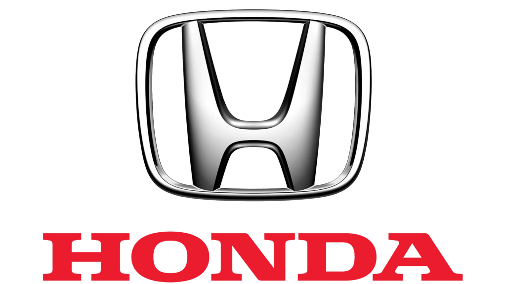 Honda Approval Badge