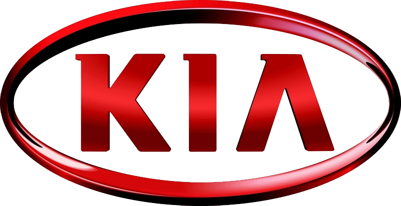Kia Approval Badge