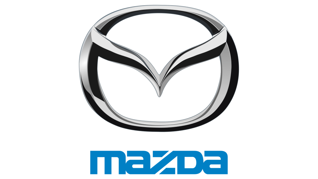 Mazda Approval Badge