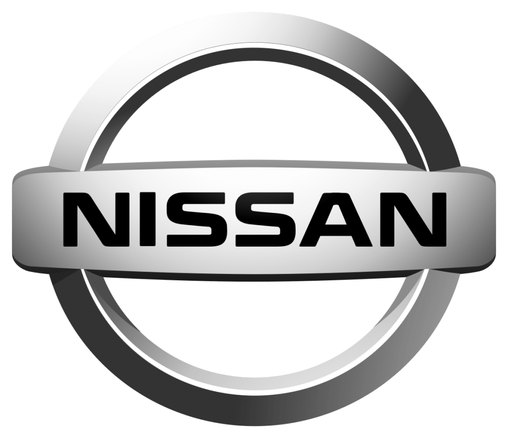 Nissan Approval Badge