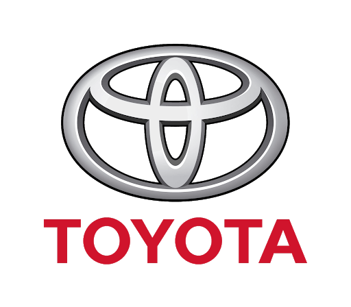 Toyota Approval Badge