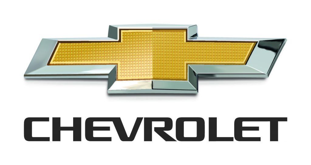 Chevrolet Approval Badge