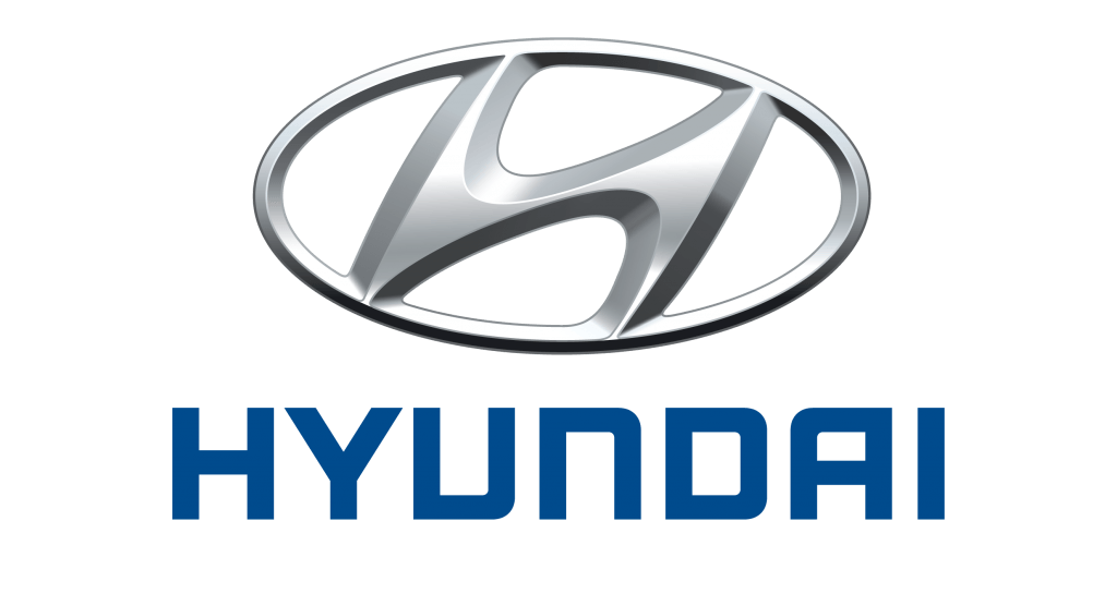 Hyundai  Approval Badge