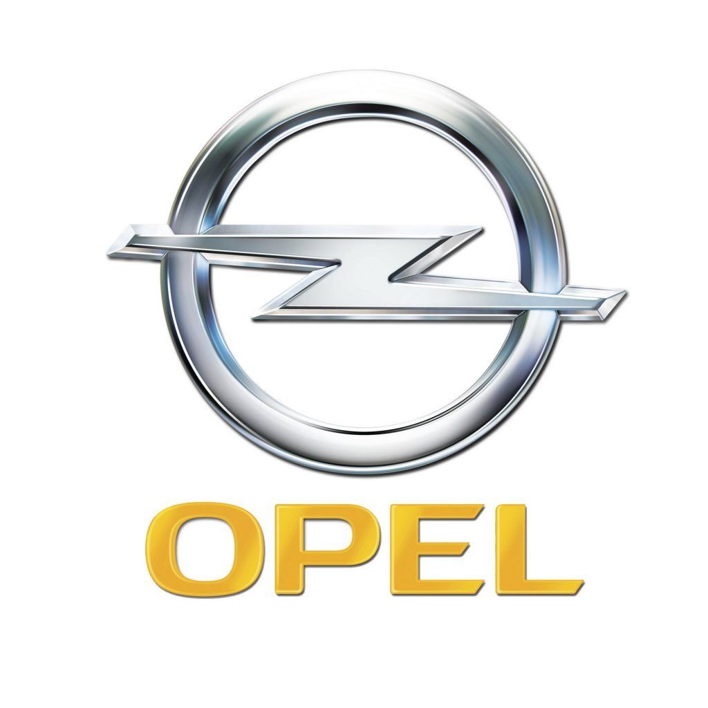 Opel Approval Badge