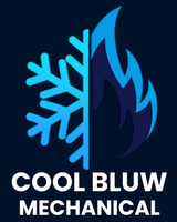 Cool Bluw