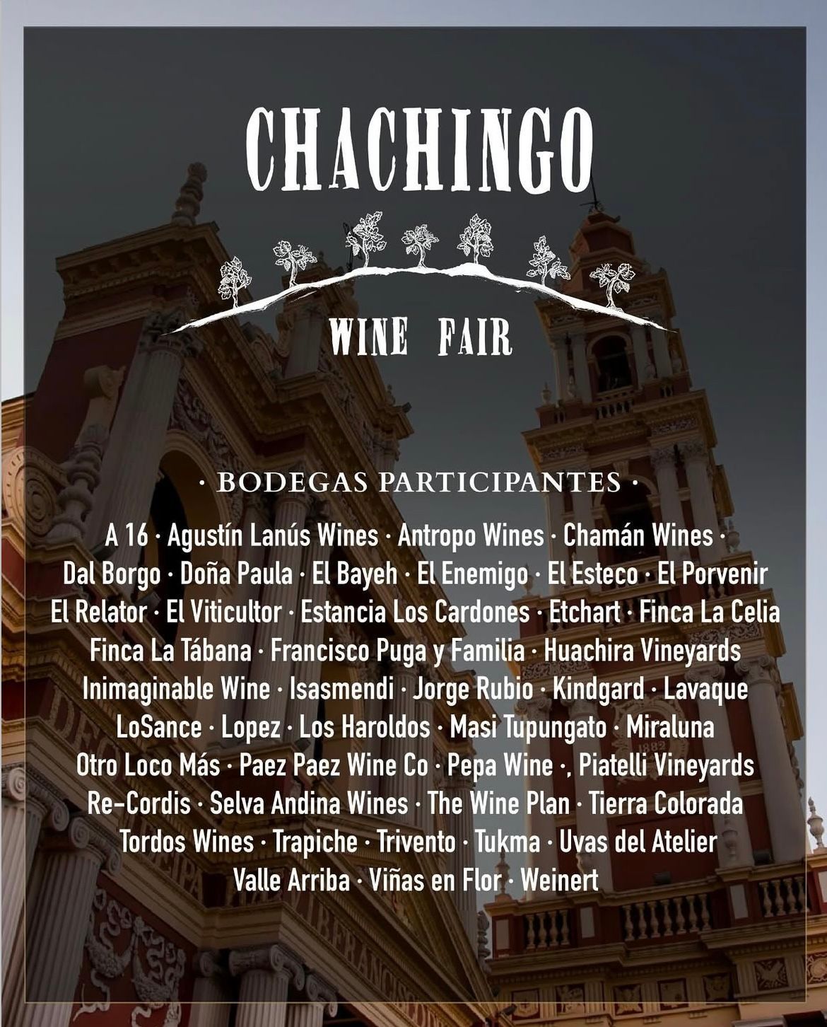 chachingo