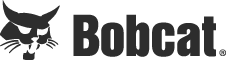 Bobcat Equipment Logo
