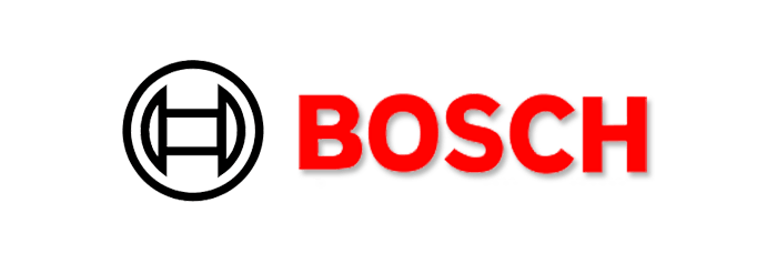 Bosch Tools Equipment Logo