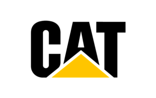 CAT Equipment Logo