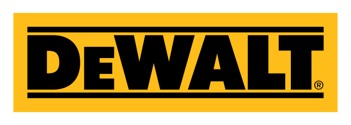 Dewalt Tools