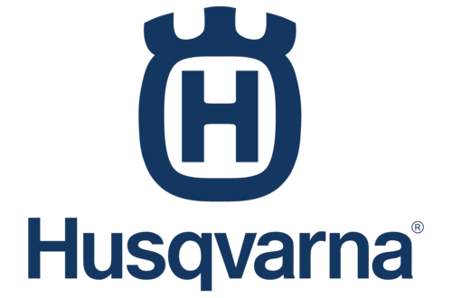 Husqvarna Brand Logo