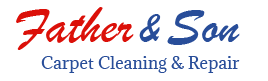 Father & Son Carpet Cleaning & Repair