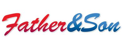 Father & Son Carpet Cleaning & Repair