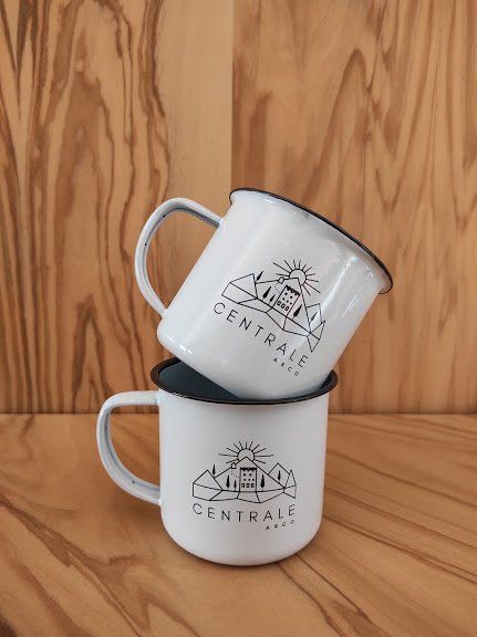 tazzine per il caffè