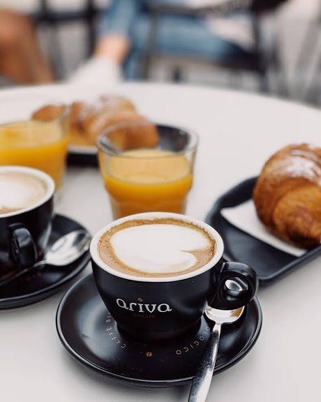 prodotti di caffetteria