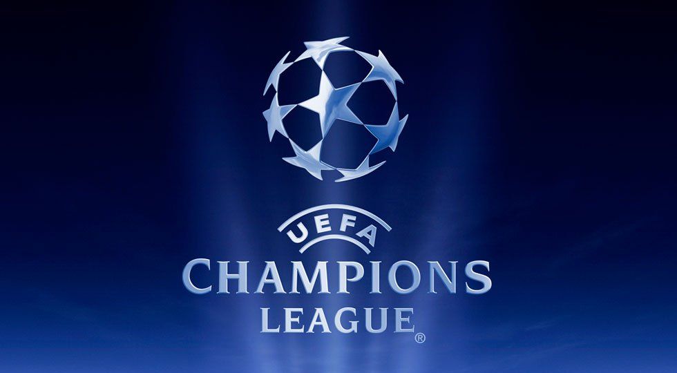 logo Champions League
