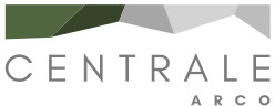 BAR CAFÈ CENTRALE - LOGO