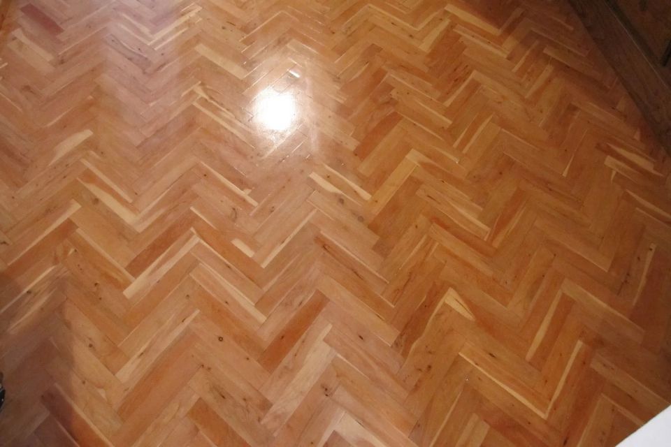 Parquet