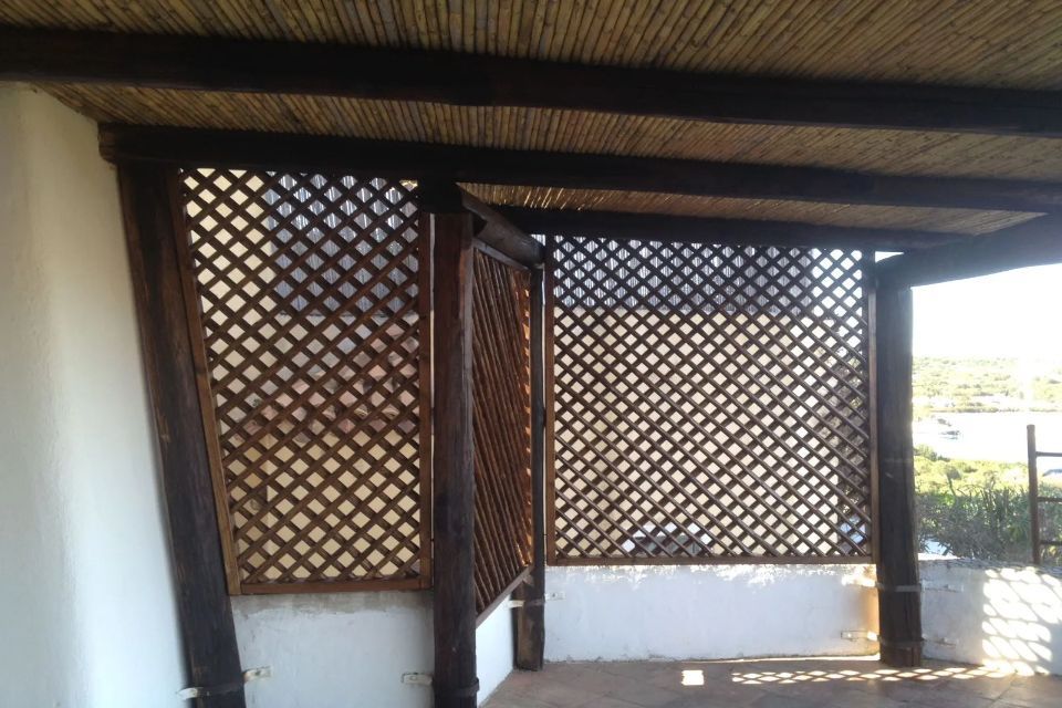 Grata in essenze trattate