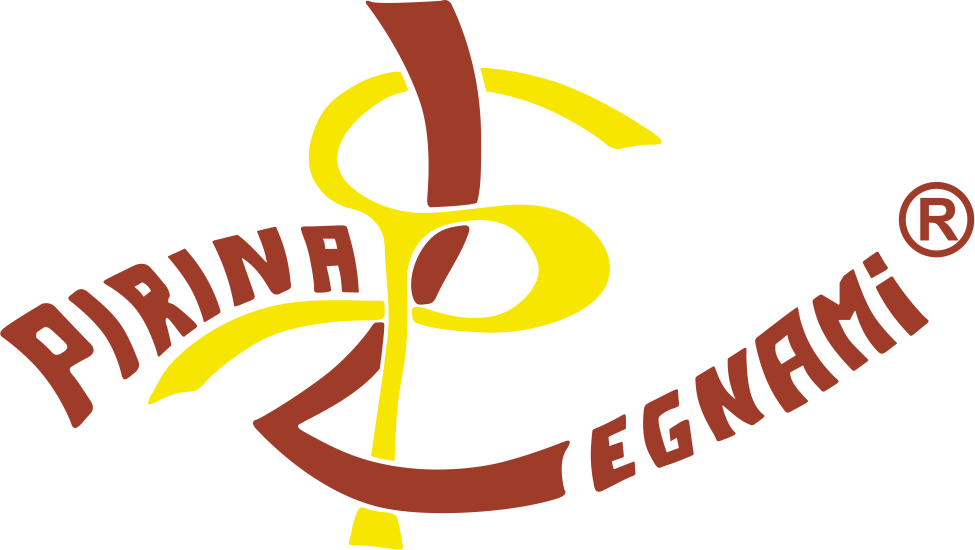 Pirina Legnami logo