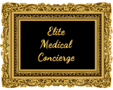 Elite Medical Concierge Logo