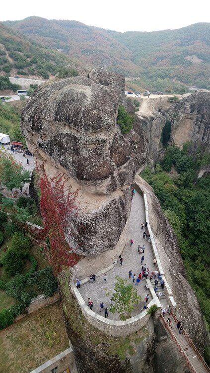 Ceļojums pa Balkāniem