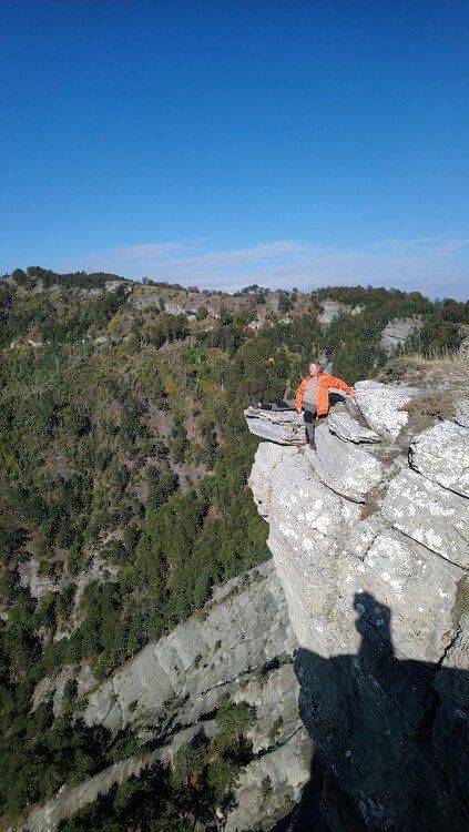Ceļojums pa Balkāniem