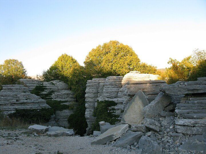Ceļojums pa Balkāniem