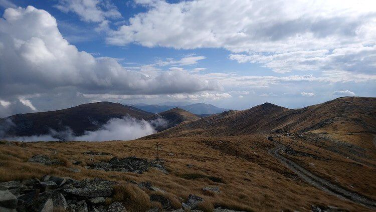 Ceļojums pa Balkāniem