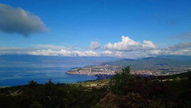 Ceļojums pa Balkāniem