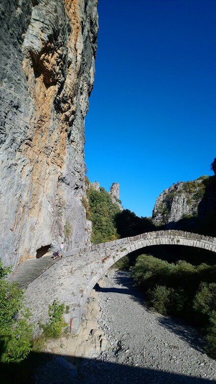 Ceļojums pa Balkāniem