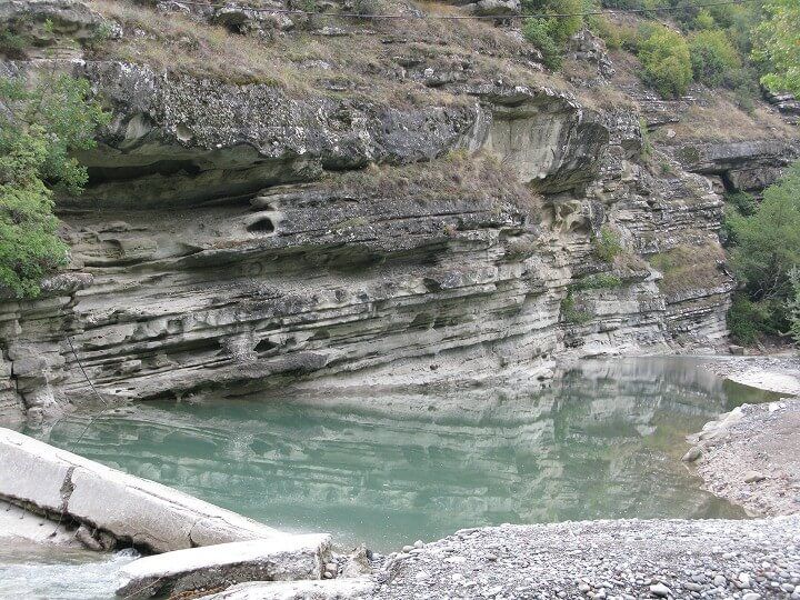 Ceļojums pa Balkāniem