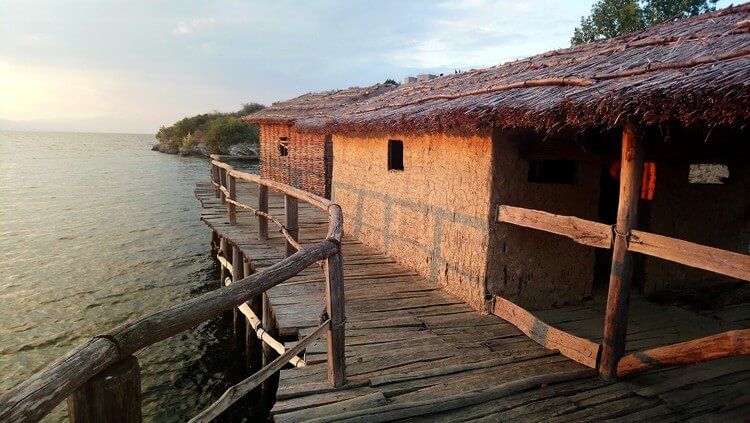 Ceļojums pa Balkāniem